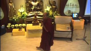 Be Proud To Be A Buddhist by Ven Rathanasara  20150601 [upl. by Ydisahc]