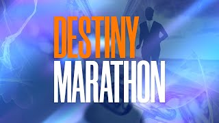 20112024 DESTINY MARATHON  WEDNESDAY SERVICE  With Prophet Clear Malisa [upl. by Jeconiah334]