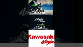 Kawasaki ninja 1000 This short is my dreamviral visuals [upl. by Nedle809]