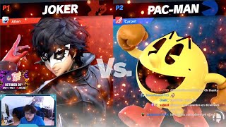 MkLeo Random vs Nairo Random  28 Oct 24 [upl. by Ahsirat]