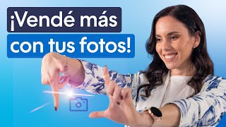 📸 Cómo tomar fotos de ropa para vender 10 tips con ejemplos 👗 [upl. by Freed]