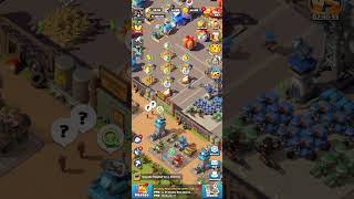 Last War  How to Switch Off Defense and Shield [upl. by Ahsaelat]