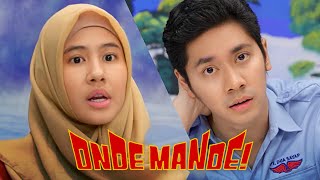 ONDE MANDE  TAYANG 22 JUNI 2023 DI BIOSKOP [upl. by Ramas319]