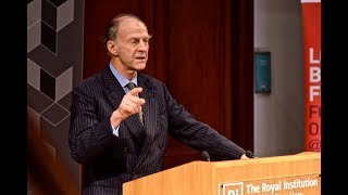 Sir Ranulph Fiennes  Captain Scott [upl. by Akimed]