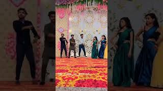 Shadi Wadi ke Chakkar Me Mujhe Nhi Padnashorts Dance Video  Wedding Special  Np Dance Cantre [upl. by Cecilla]