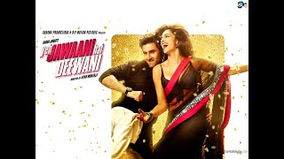 Yeh Jawaani Hai Deewani 1080p HD full movie [upl. by Jair]