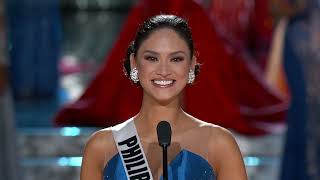 The MOST ICONIC Moments in Miss Universe History  Miss Universe [upl. by Chaim585]