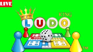 😱😱 last time live stream by by youtube family 😱😱 Ludo king live stream 🔴🔴 live ludoking gameplay [upl. by Anelej]