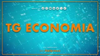 Tg Economia  1532024 [upl. by Etteneg777]