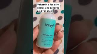 trending trego skincare [upl. by Cristy620]