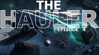 Star Citizen RP Series  The Hauler Ep4 [upl. by Elletnohs389]