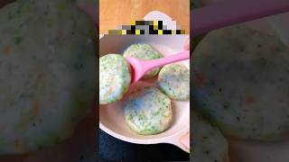 Delicious food prepared for children with vegetables short babyfood [upl. by Raphaela]