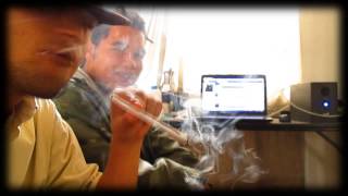 CARBURANDO  SPOOT MC BIG SATIVO RELAXLIFE VIDEOCLIP [upl. by Dlarej]