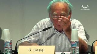 Robert Castel  La crise de la cohésion sociale lécole et le travail dans un temps dincertitude [upl. by Gainer]