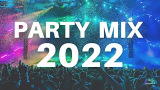 PARTY MIX 2024  Remixes amp Mashups Of Popular Party Songs 2023  Best EDM Club Music Mix 2023 🎉 [upl. by Rind]