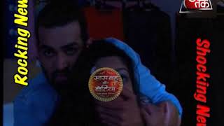 Ishqbaaz SHOCKING Daksh MISBEHAVES With Anika [upl. by Licht]