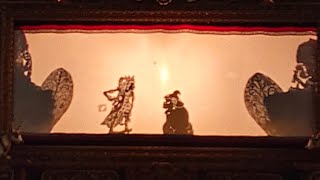 🔴LIVE wayang calonarang Dug Byor Pura Desa Ubud [upl. by Wolford]