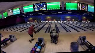 The Bowling Stones vs Team 11 Game 1 24 Jul 24 [upl. by Hux]