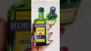 BecherovkaБехеровка [upl. by Adlitam]