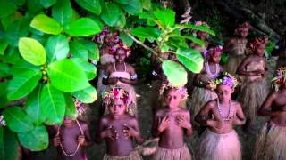 Ele lele  EM CHOIRS  SOLOMON ISLANDS [upl. by Aninad997]