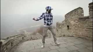 BEST BREAK DANCER IN THE WORLD   2014 [upl. by Aicul]