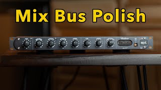 Mix Bus POLISH  SPL Vitalizer mk3T [upl. by Alliuqa843]