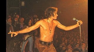 Johnny Hallyday Live At Troyes FRA 19720622 Medium Quality [upl. by Ziladnerb]