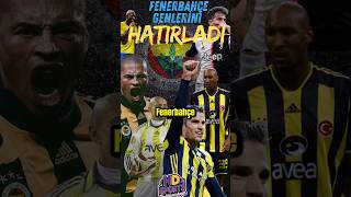 En Nesyri Al Nassr FCye  Talisca Fenere shorts [upl. by Iline]