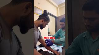 Kidney Damage Ho Gyi Mini Vlog  Meri Health Report  6 Month Steroids Side Effects 😭 [upl. by Uliram247]