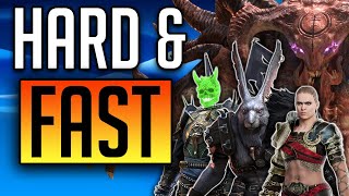 RAZELVARG BRINGS AN INSANE 21 CLAN BOSS SPEED TUNE  Raid Shadow Legends [upl. by Leta102]