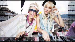 Avicii Feat Nervo  Youre Gonna Love Again Radio Edit [upl. by Teresina]