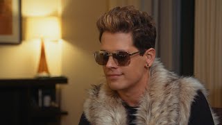 Milo Yiannopoulos on Catholicism Gender Religion and Culture  Complete [upl. by Ryley38]