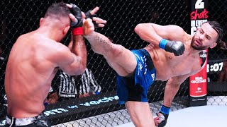 Rob Font vs Kyler Phillips Full Fight Recap Highlights  UFC Vegas 99 [upl. by Droflim]