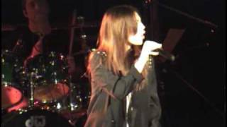 Overband  Come Together feat LAura live [upl. by Kenji798]