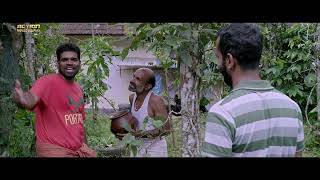 JALLIKATTU  Hindi Dubbed Full Movie  Antony Varghese Chemban Vinod Jose  Action Movie [upl. by Ahsiem]