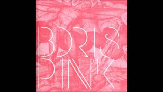 Boris  Pink Full Album [upl. by Nelly]