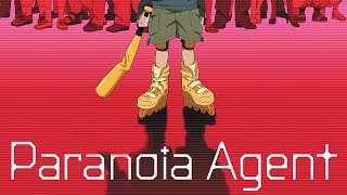 Paranoia Agent  Intro  1080p [upl. by Newra]