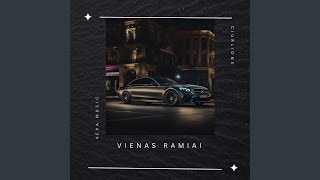 Vienas ramiai [upl. by Bayless182]