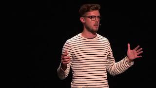 Isnt it time for TRUE democracy  Jon Barnes  TEDxGroningen [upl. by Lleinad334]