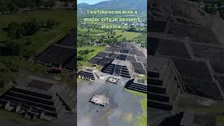 Surprising Facts About PreColumbian America You Didnt Know Part 3 teotihuacan history facts [upl. by Zantos]