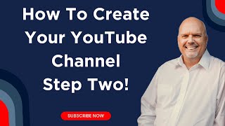 StepbyStep Guide to Perfecting Your YouTube Channel Profile Picture and Banner [upl. by Alilahk]