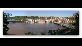 Video Hochwasser Meißen 2013 [upl. by Riocard]