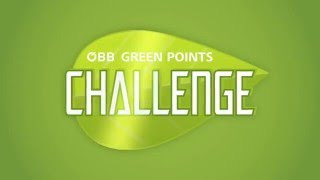 Green Points Challenge [upl. by Meng]