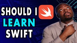 Is Swift Programming Still Worth Learning in 2023 [upl. by Luoar]