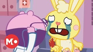 Happy Tree Friends  Doggone It Part 1 [upl. by Rowe]