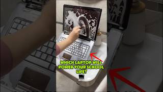 Whats the BEST Laptop for School 💻 [upl. by Irwin]