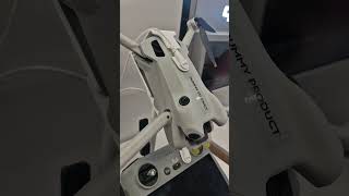 New Dji Movic drone 2024 [upl. by Asiela]