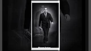 Dr Ambedkar style trending shortvideo bgm bollywood baestringtone ringtone bgmringtone [upl. by Nylodam732]