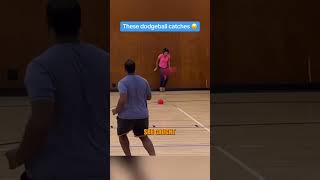 The Greatest Dodgeball Moments [upl. by Hedberg]