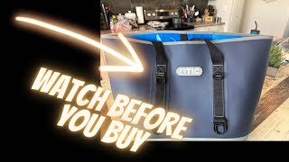 Is the RTIC Bag worth it [upl. by Dib]